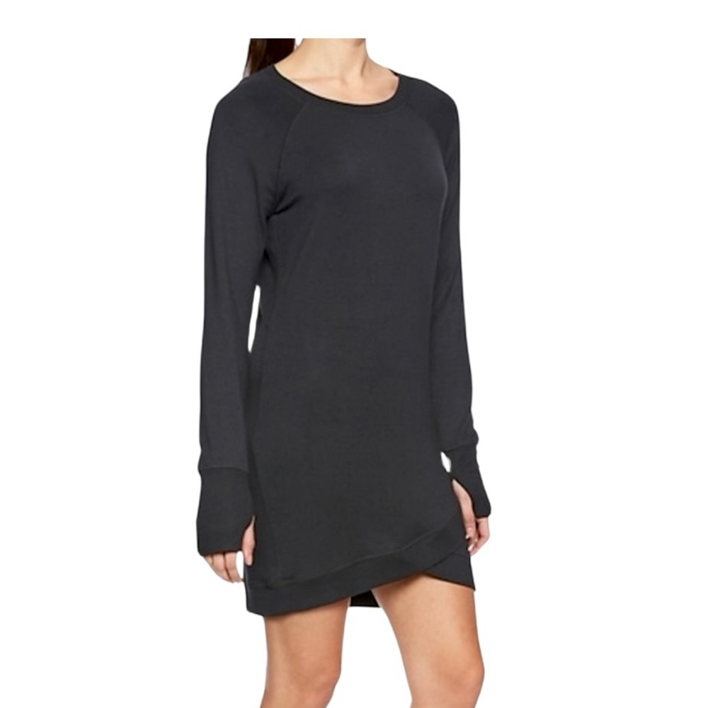 Athleta Criss Cross Dress